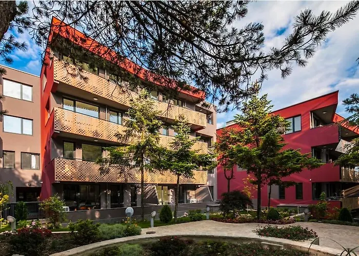 Aquarelle - Forest Chill