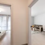 Aquarelle - Forest Chill Apartamento Varna