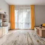 Aquarelle - Forest Chill Apartamento *