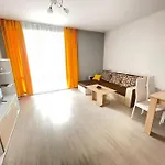 Aquarelle - Forest Chill Apartamento Varna