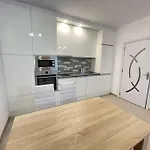Aquarelle - Forest Chill Apartamento *