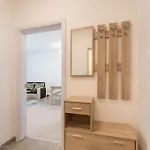 Apartamento Aquarelle - Forest Chill