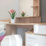 Aquarelle - Forest Chill Apartamento Varna