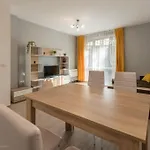 Apartamento Aquarelle - Forest Chill