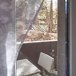 Apartamento Aquarelle - Forest Chill