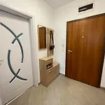 Apartamento Aquarelle - Forest Chill *