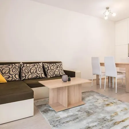 Aquarelle - Forest Chill,fitness And Sauna Varna