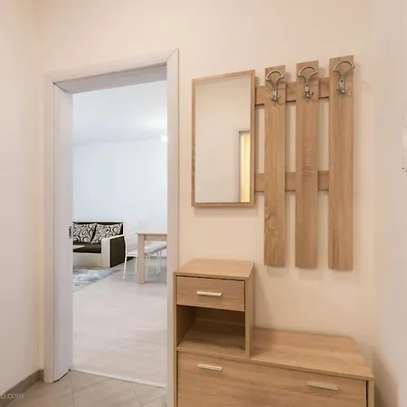 Apartamento Aquarelle - Forest Chill