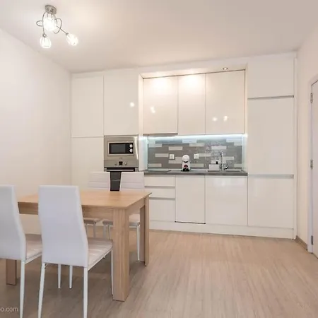 Apartamento Aquarelle - Forest Chill *