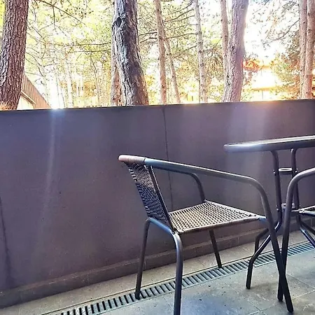 Aquarelle - Forest Chill,fitness And Sauna * Varna