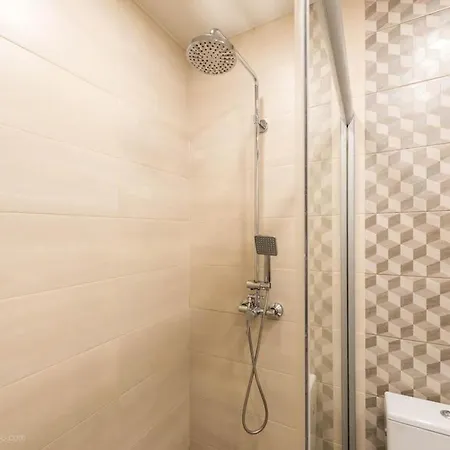 Aquarelle - Forest Chill,fitness And Sauna Apartment