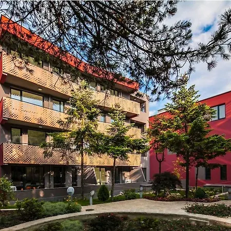 Aquarelle - Forest Chill