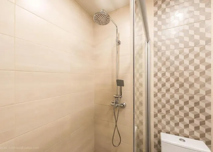 Aquarelle - Forest Chill Апартаменты