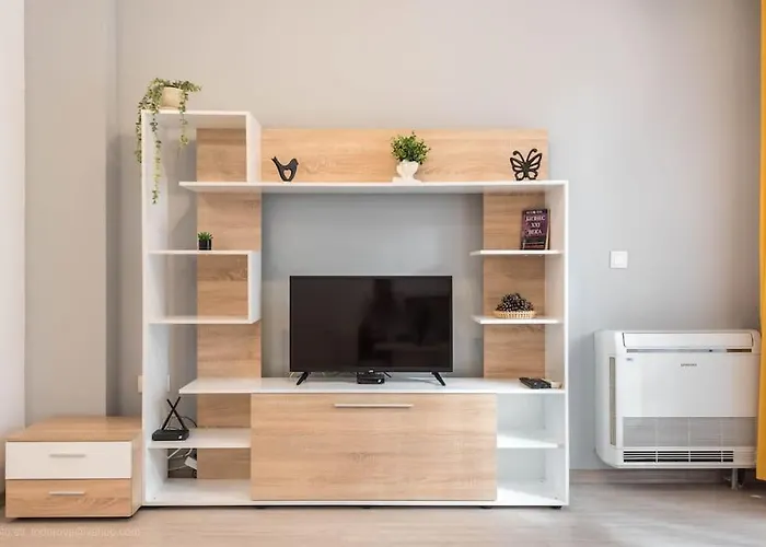 Aquarelle - Forest Chill